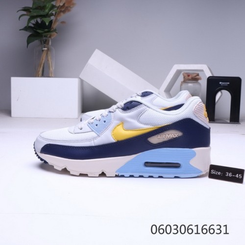 Nike Air Max 90 men shoes-483