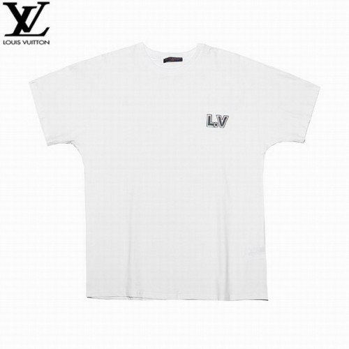 LV  t-shirt men-368(S-XXL)
