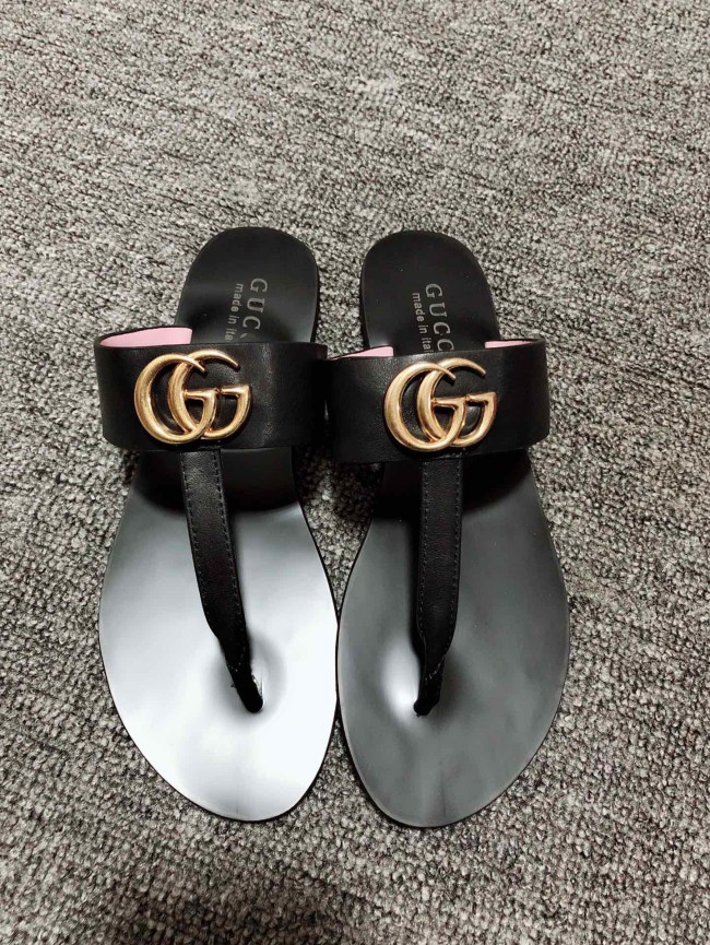 G women slippers 1;1 quality-025