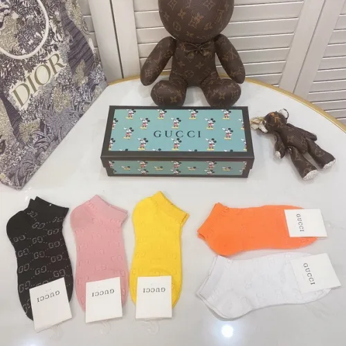 G Socks-176