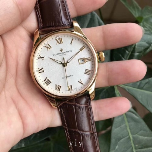 Vacheron Constantin Watches-024