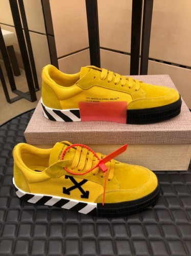 OFFwhite Men shoes 1：1 quality-003