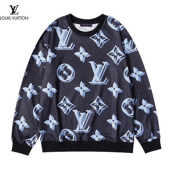 LV men Hoodies-268(M-XXL)