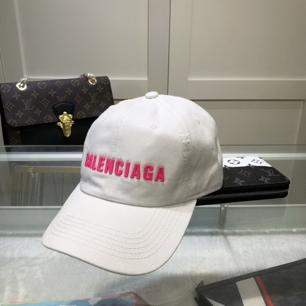 B Hats AAA-266