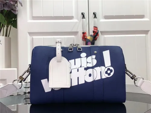 LV High End Quality Bag-844