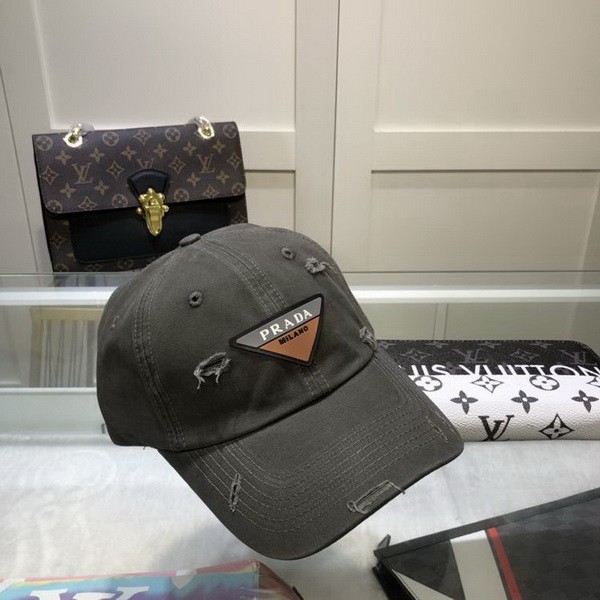 Prada Hats AAA-159