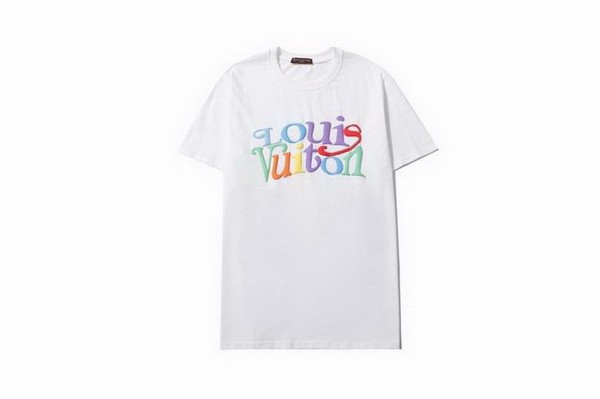 LV  t-shirt men-548(S-XXL)