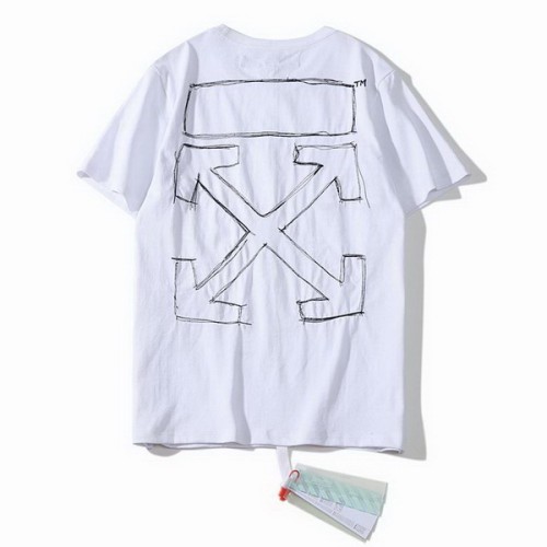 Off white t-shirt men-229(M-XXL)