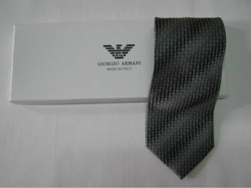 Armani Necktie AAA Quality-067