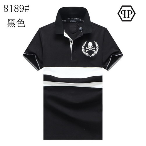 PP Polo t-shirt men-002(M-XXL)