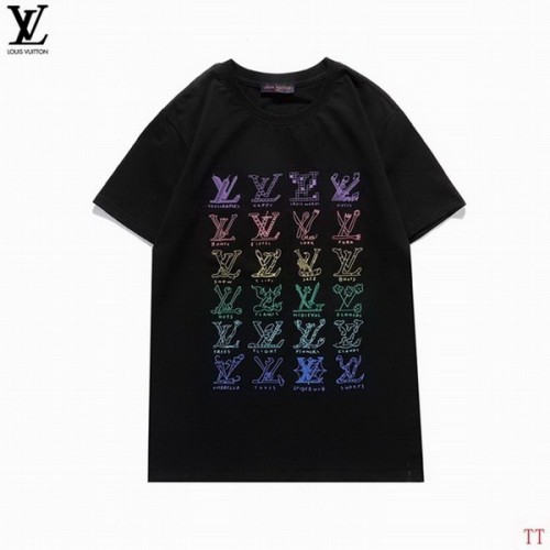 LV  t-shirt men-350(S-XXL)