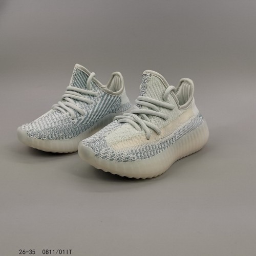 Yeezy 380 Boost V2 shoes kids-154