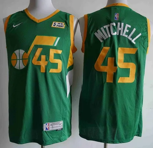NBA Utah Jazz-055