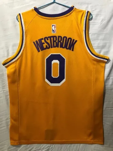 NBA Los Angeles Lakers-743