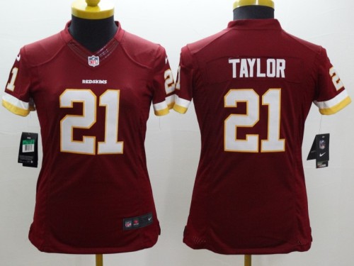 NEW NFL jerseys women-218