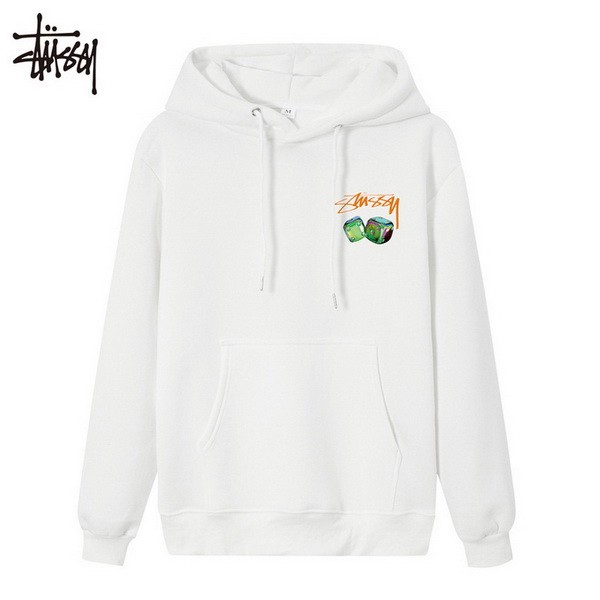 Stussy men Hoodies-165(S-XXL)