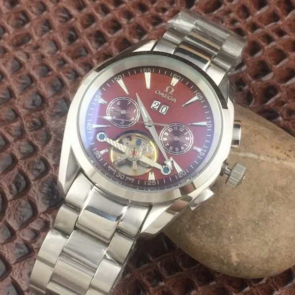 Omega  Watches-182