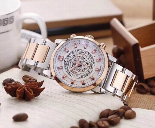 Montblanc Watches-259
