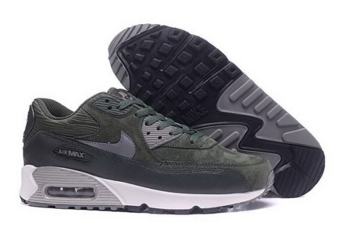 Nike Air Max 90 women shoes-397