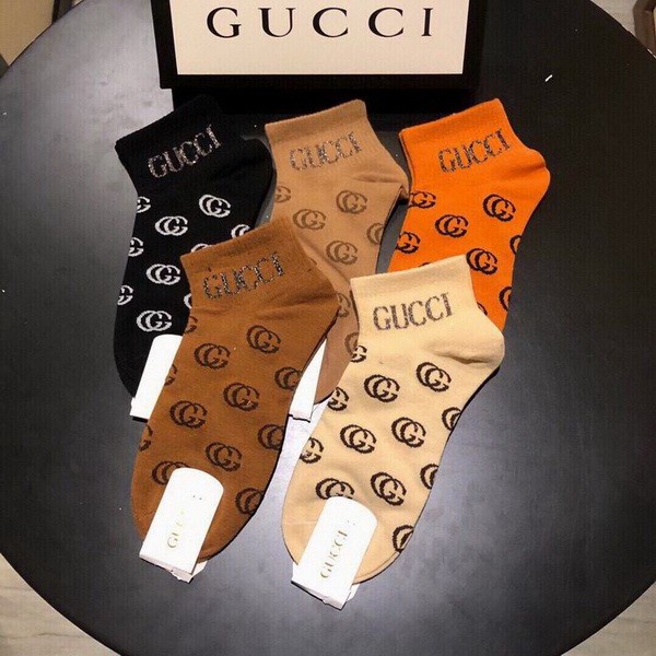 G Socks-134