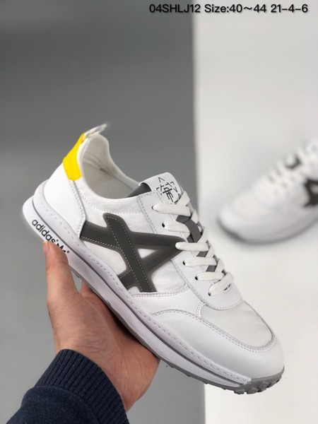 AD Men Shoes-086