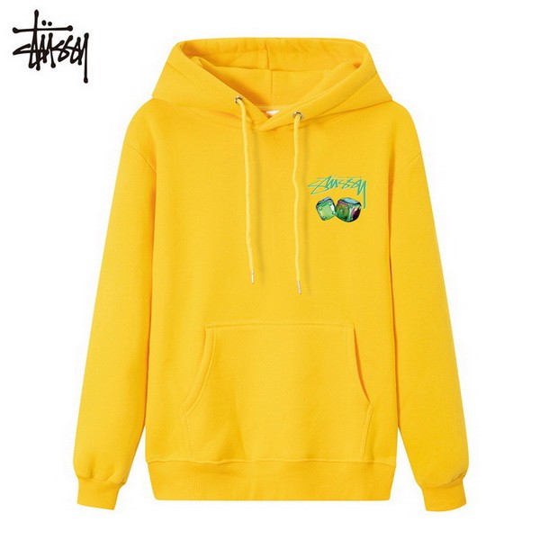 Stussy men Hoodies-171(S-XXL)