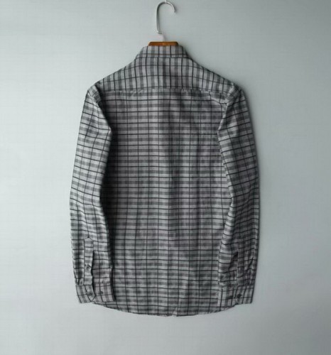 Burberry long sleeve men-313(M-XXXL)