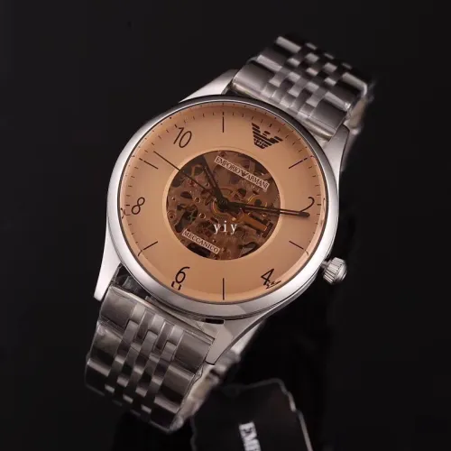 Armani Watches-193