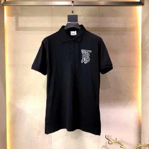 Burberry polo men t-shirt-093(M-XXXL)