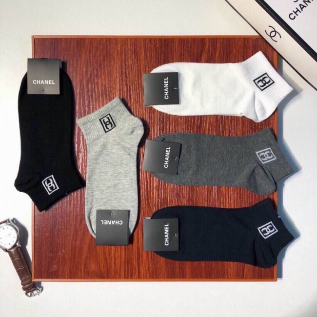 CHNL Socks-034