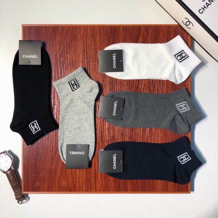 CHNL Socks-034