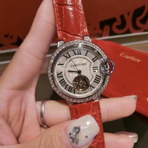 Cartier Watches-573