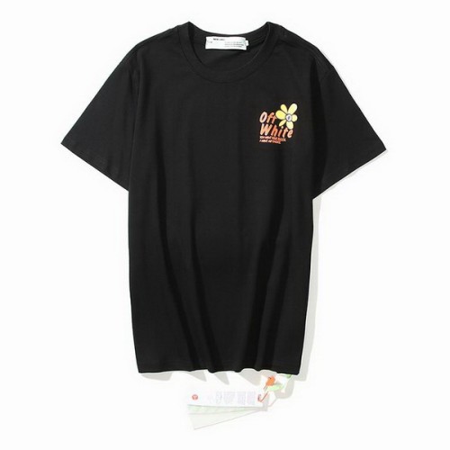 Off white t-shirt men-576(M-XXL)