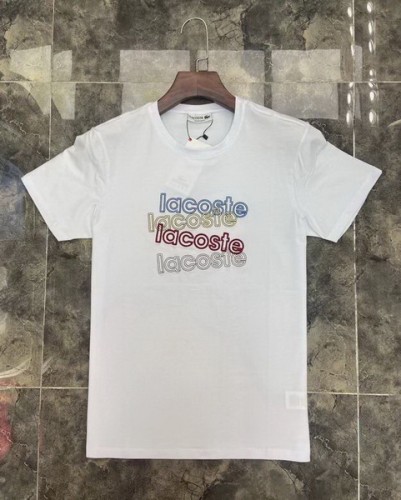 Lacoste t-shirt men-004(M-XXXL)