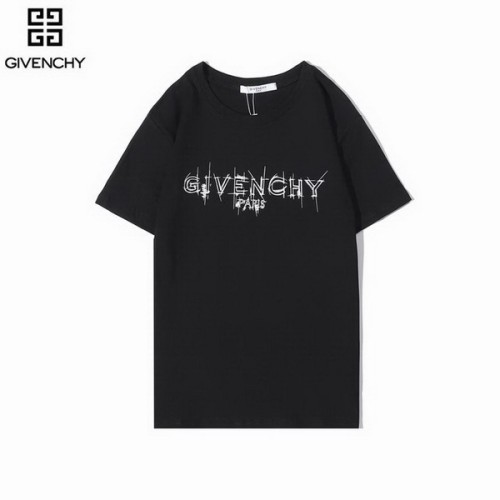 Givenchy t-shirt men-141(S-XXL)