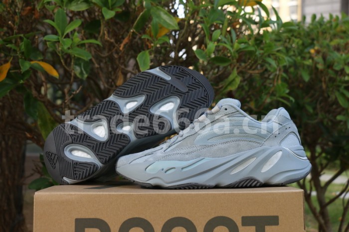 Authentic Yeezy Boost 700 V2 “Hospital Blue”