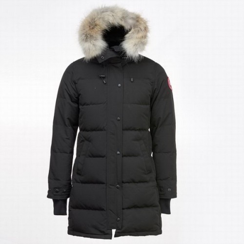 CG Down Jacket women-032