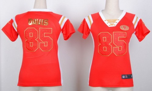 NEW NFL jerseys women-664