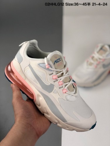 Nike Air Max 270 women shoes-894