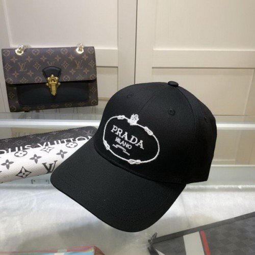 Prada Hats AAA-163