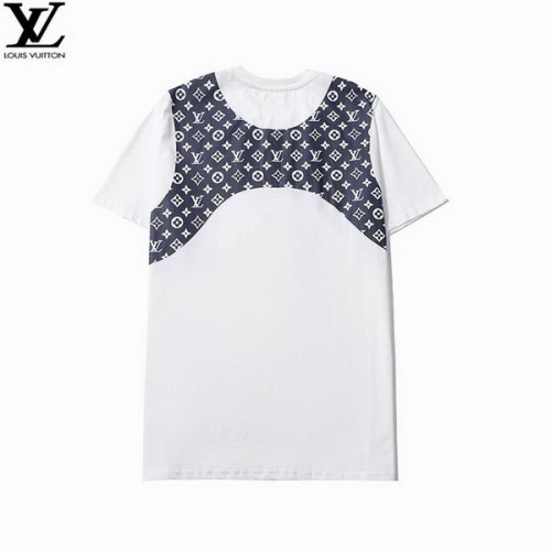 LV  t-shirt men-560(S-XXL)