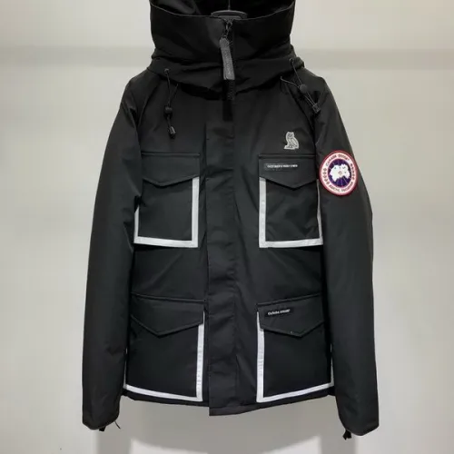 CG Down Jacket men-324