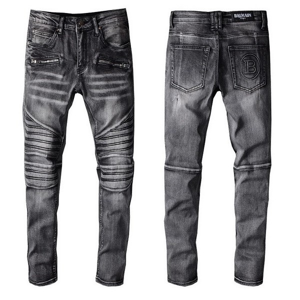 Balmain Jeans AAA quality-482