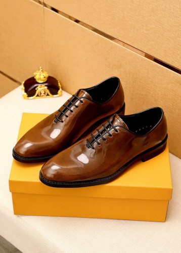 LV Men shoes 1：1 quality-4048
