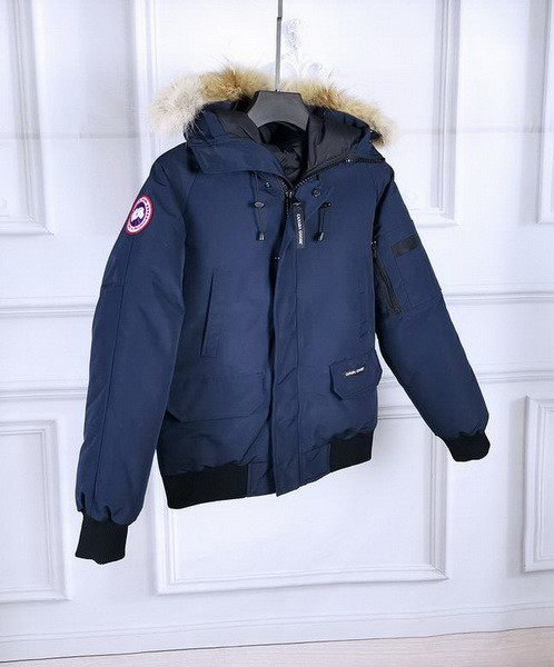 CG Down Jacket men-478