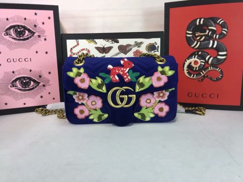 G Handbags AAA Quality Women-248