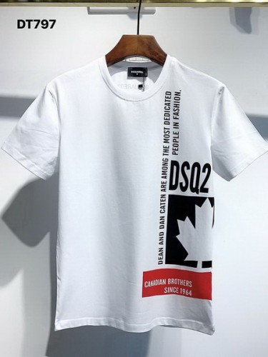 DSQ t-shirt men-015(M-XXXL)