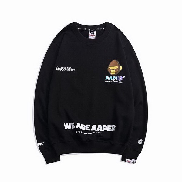 Bape men Hoodies-603(M-XXXL)