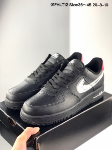 Nike air force shoes women low-857