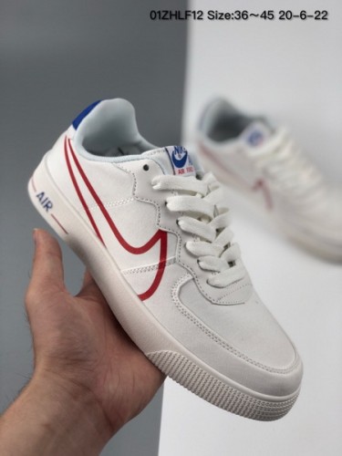 Nike air force shoes men low-1050
